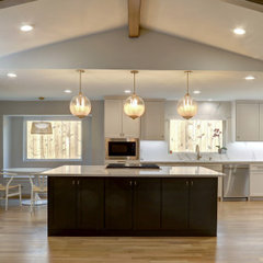 Transom Remodeling