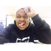 Sibusiso Sibanyoni's photo