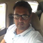 Raman Dhimans foto