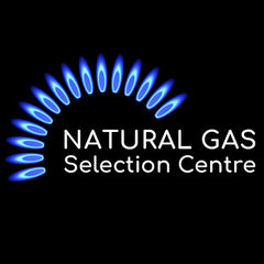 Natural Gas Selection Centre