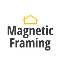 Magnetic Framing