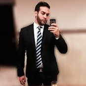 Mario Rios's photo