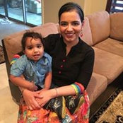 Foto von Jasbir Kaur-Bedi