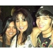 Foto von Pamela Rivera