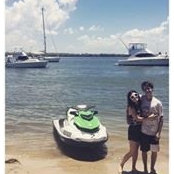 Henry Cutts's photo