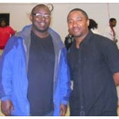Antoine Sanders's photo