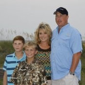 Foto von Jennifer Harrell