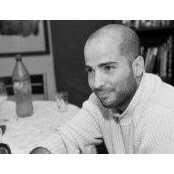 Asaf Ifrach's photo
