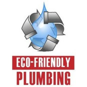 Eco-friendly Plumbing's photo
