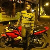 Foto von Charan Reddy