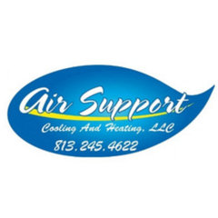 Air Support AC Repair & Installation
