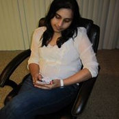 Foto de Priyanka Reddy B
