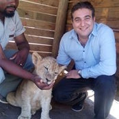 Ali Rajabi's photo