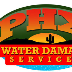 Phoenix Water Damage Services