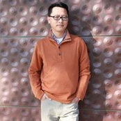 Philip Kang's photo