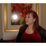Debi Geller's photo