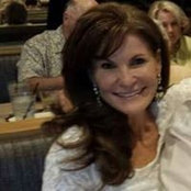 Christine Finger's photo