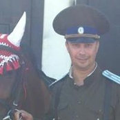 Sergei Slepov's photo