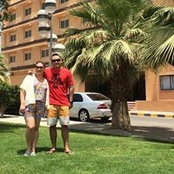 Debbie Pueblo-Castillo's photo