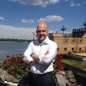 Владимир Процив's photo