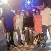 Kia Steed's photo
