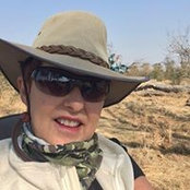 Sharon McAllister's photo