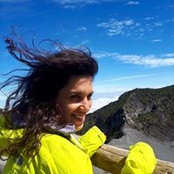 Foto von Nurit Mor