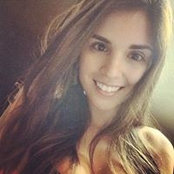 Foto de Rafaela Cubezin