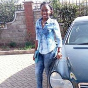 Foto von Hellen Ochieng