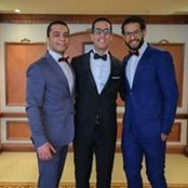 Ahmad Eid's photo