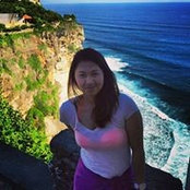 Raissa Mea's photo
