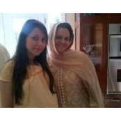 Zehra Khwaja's photo