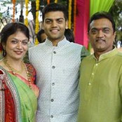 Ravi Timbawala's photo
