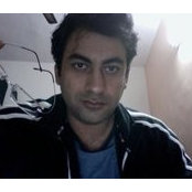 Manish Malik's photo