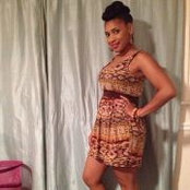 Foto von Brandy Thigpen-Johnson