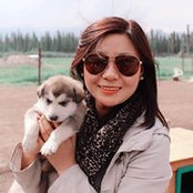 Lily Jiang's photo