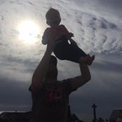 Meic Parry's photo