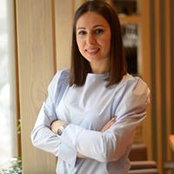 Foto von Katya Shapoval