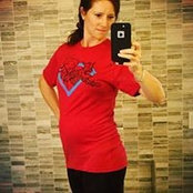 Kate Welbourn's photo
