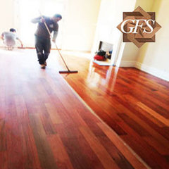 Gemini Floor Services