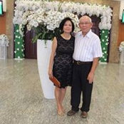 Cam Le's photo