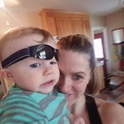 Justine Melchior's photo