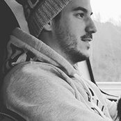 Romain Dezissert's photo