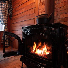 Tall Pines Farm - Stoves & Fireplaces
