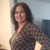 Ana Ortega's photo