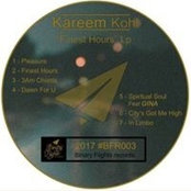 Kareem Kohl's photo