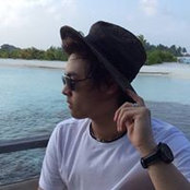 Kenneth Ho's photo