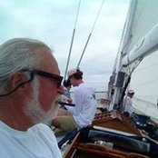 George Pelz's photo
