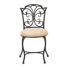 Vanity Bathroom Bench vanity stools and benches | houzz Vanity Bathroom Bench vanity stools and benches | houzz