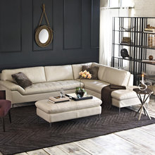 Living Room Ideas